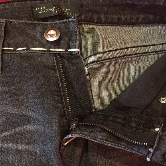 Cache Jeans - Picture 7 of 7